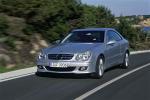 Mercedes-Benz CLK-Class 2006 года